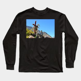 Pérou Arequipa - Canyon de Colca Long Sleeve T-Shirt